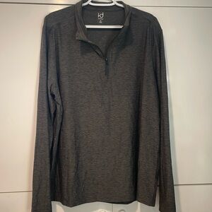 Ideology Quarter Zip